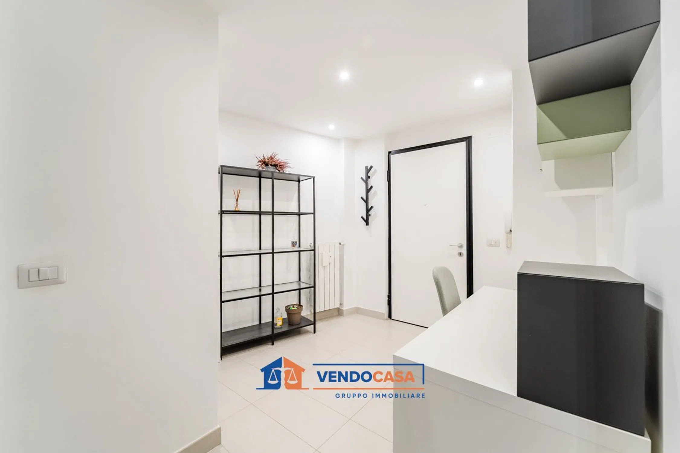 Bilocale in via Giuseppe Meda, 36 /a - Photo 6