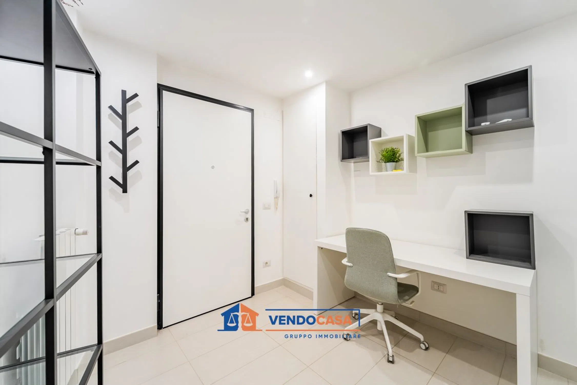Bilocale in via Giuseppe Meda, 36 /a - Photo 7