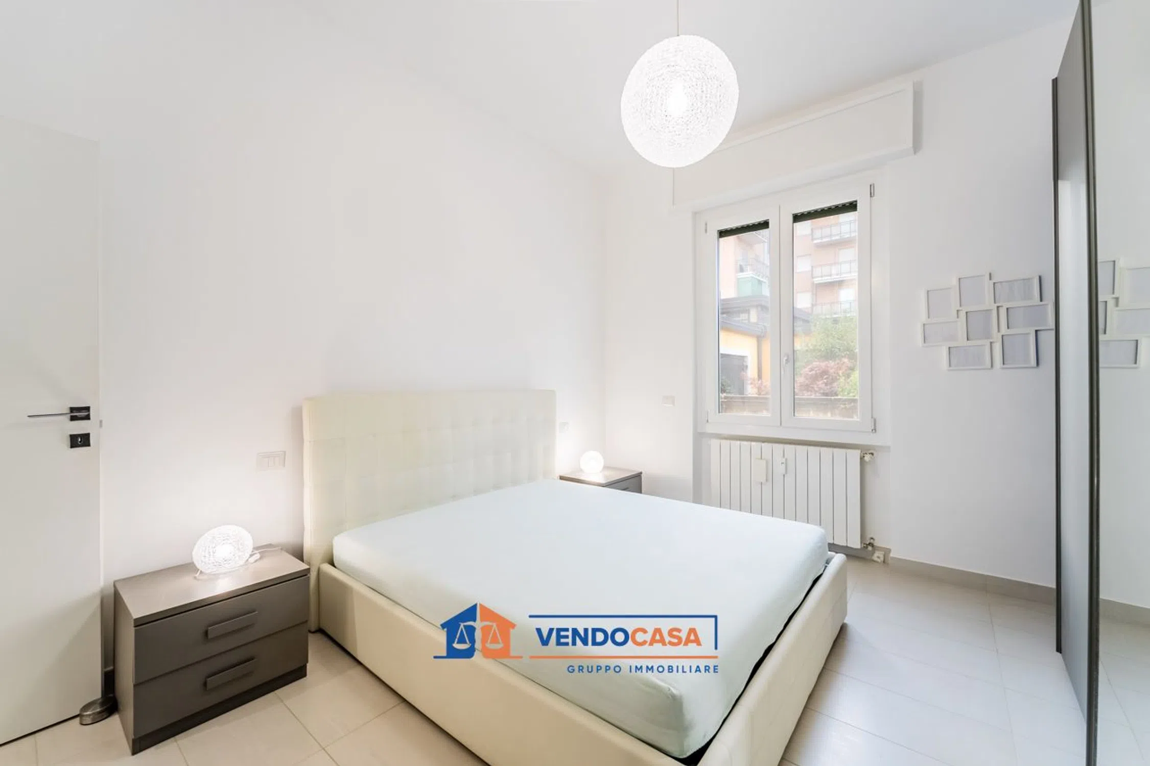 Bilocale in via Giuseppe Meda, 36 /a - Photo 9