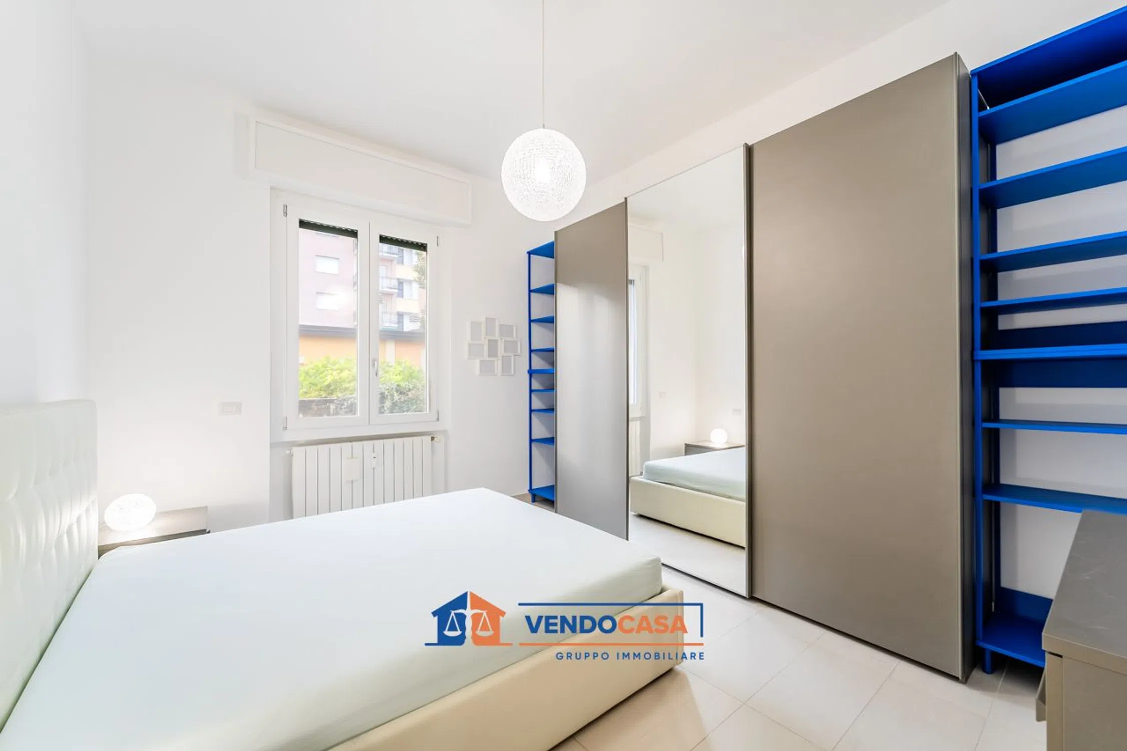 Bilocale in via Giuseppe Meda, 36 /a - Photo 10