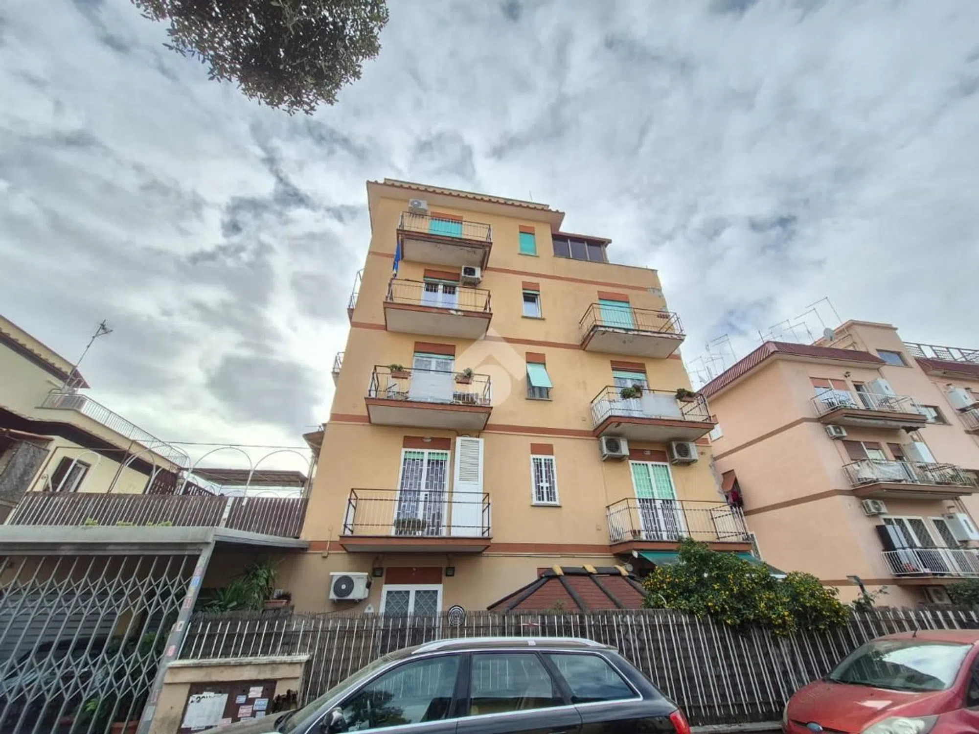 Trilocale in via Celso Ulpiani, 36 - Photo 2