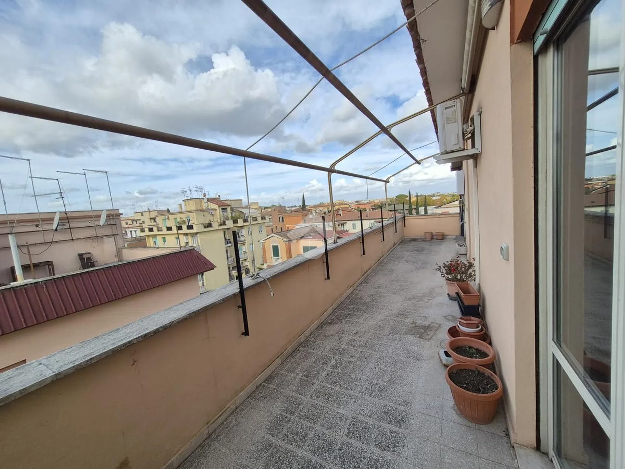 Trilocale in via Celso Ulpiani, 36 - Photo 13