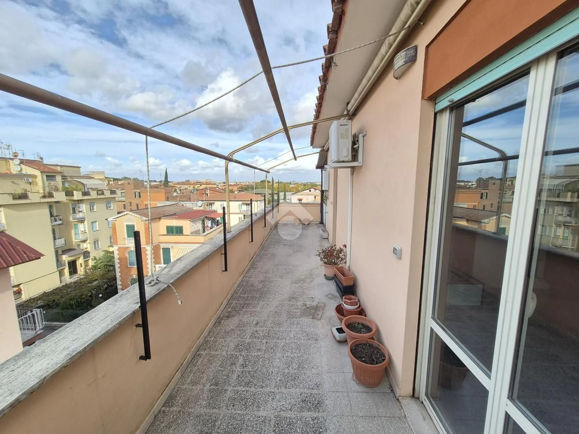 Trilocale in via Celso Ulpiani, 36 - Photo 15