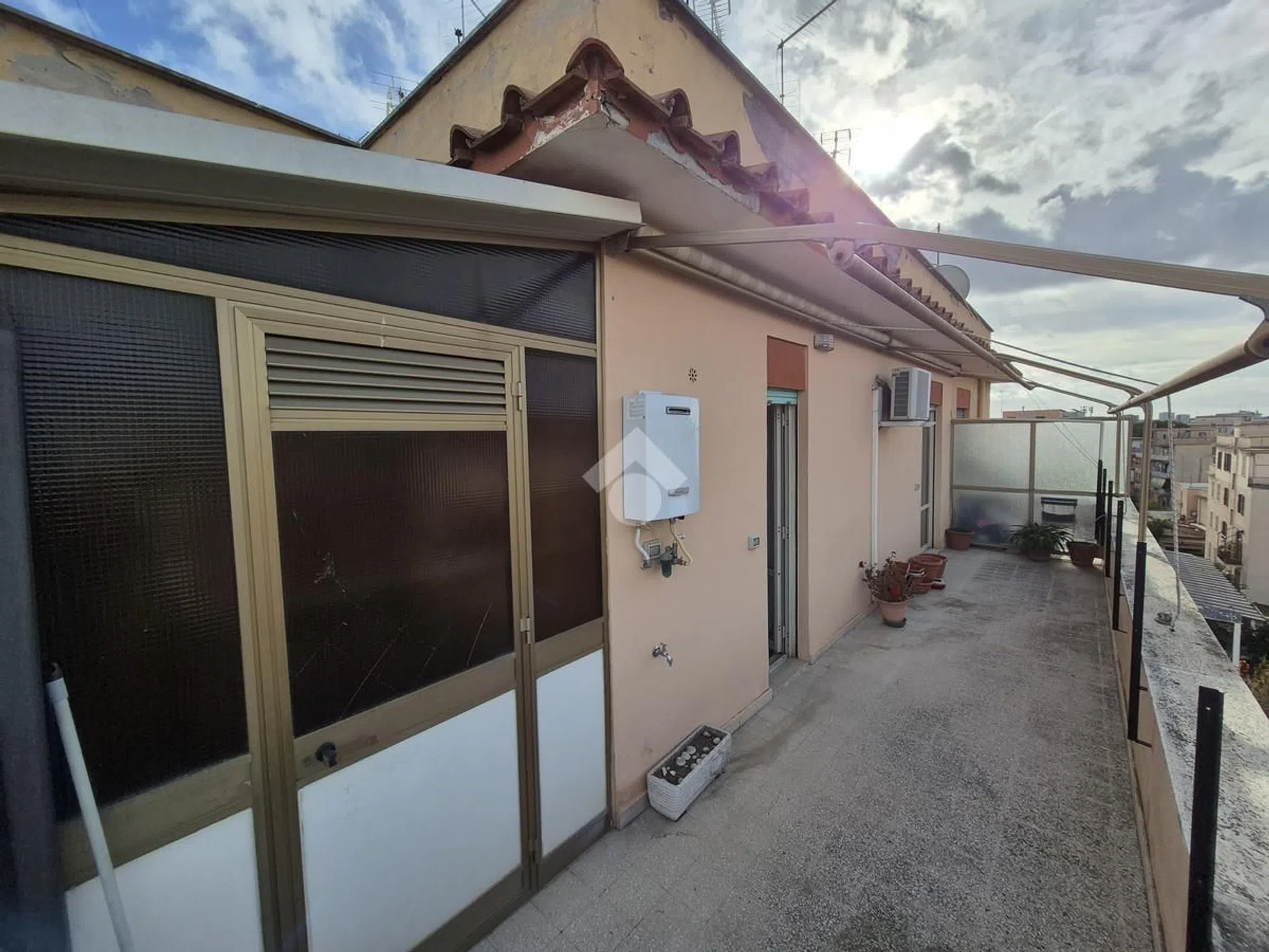 Trilocale in via Celso Ulpiani, 36 - Photo 16