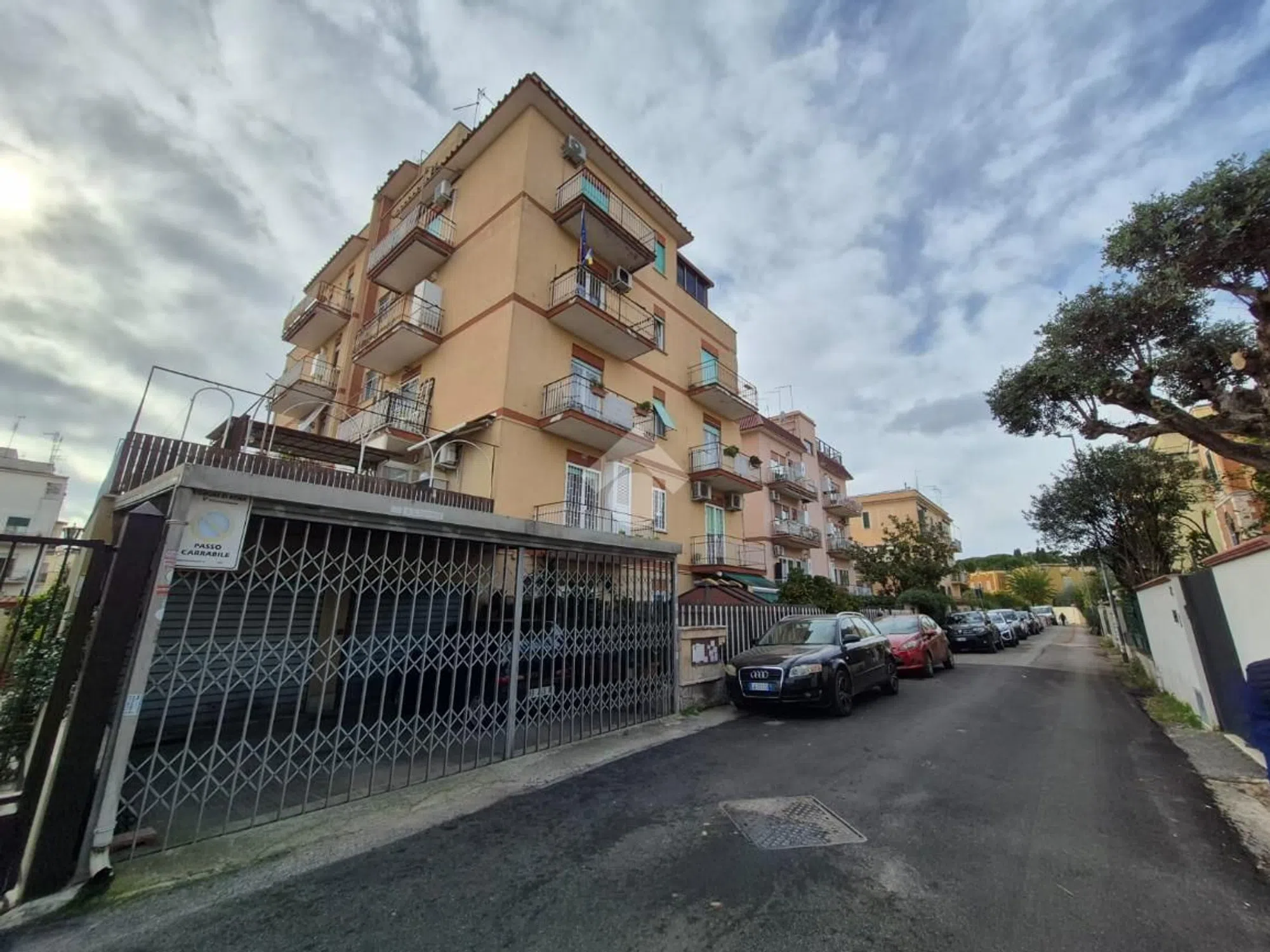 Trilocale in via Celso Ulpiani, 36 - Photo 3