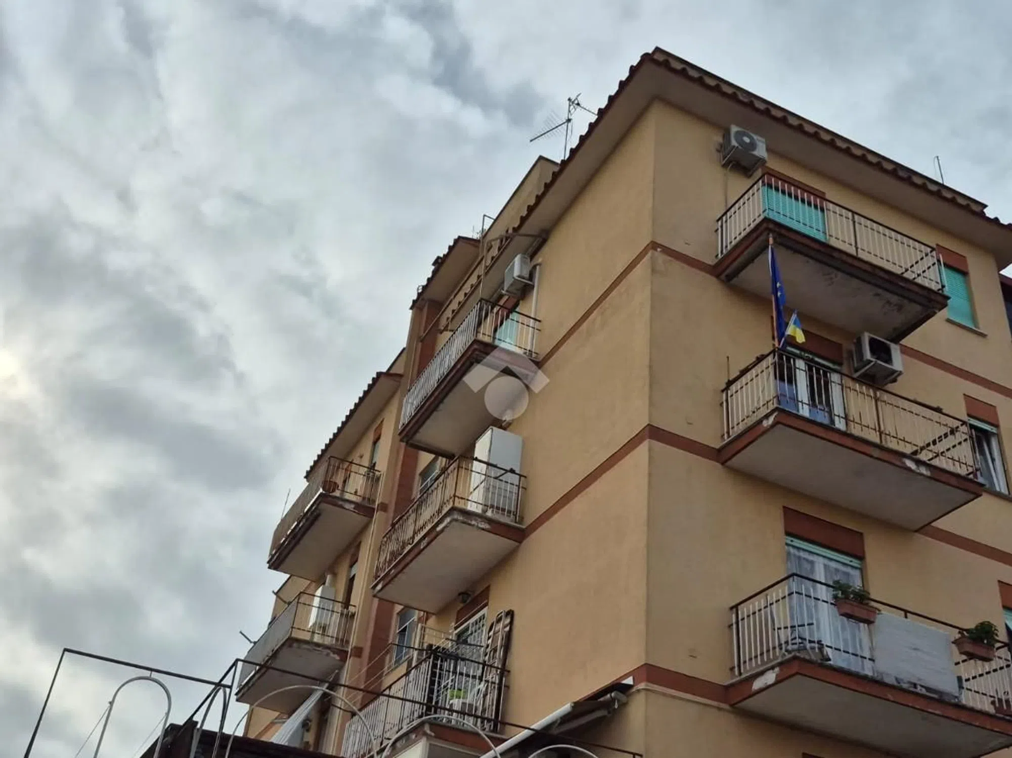 Trilocale in via Celso Ulpiani, 36 - Photo 4