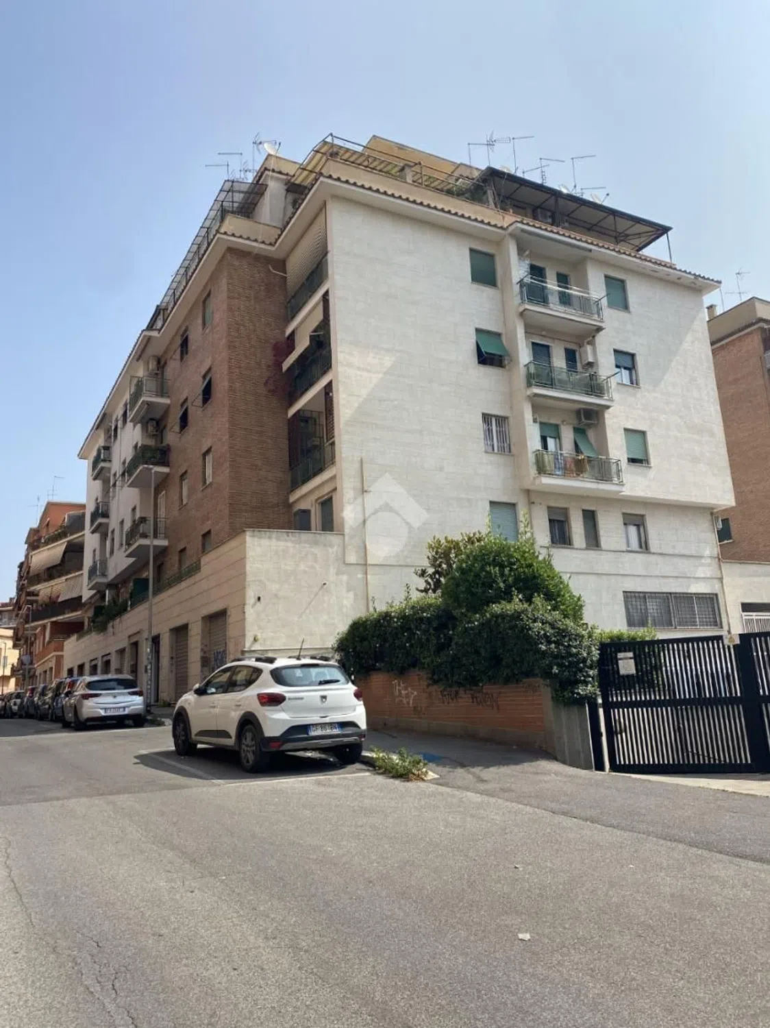 Trilocale in via del Velodromo, 71 - Photo 2