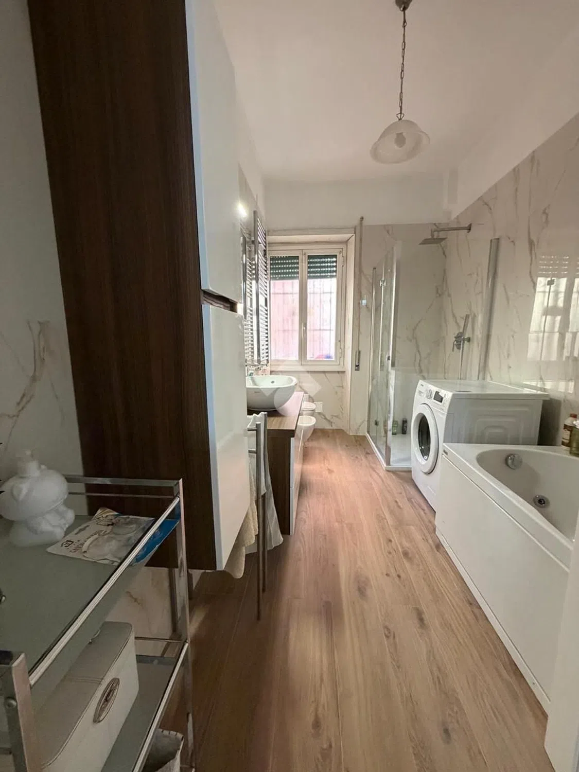 Trilocale in via del Velodromo, 71 - Photo 11