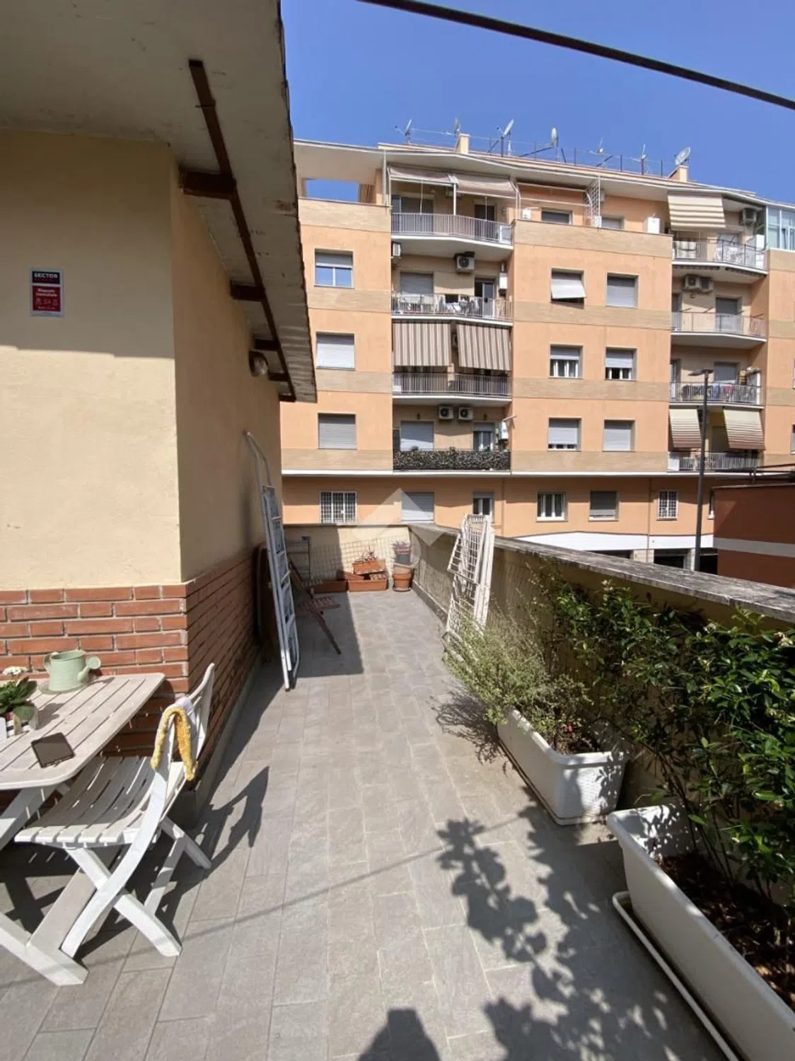 Trilocale in via del Velodromo, 71 - Photo 13