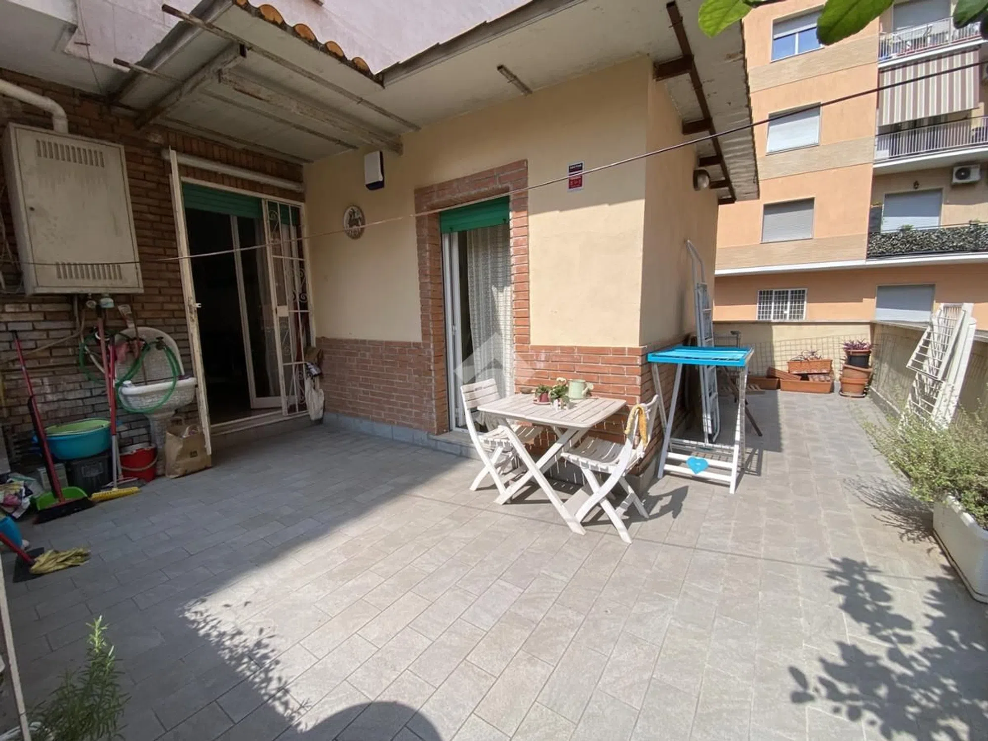 Trilocale in via del Velodromo, 71 - Photo 14