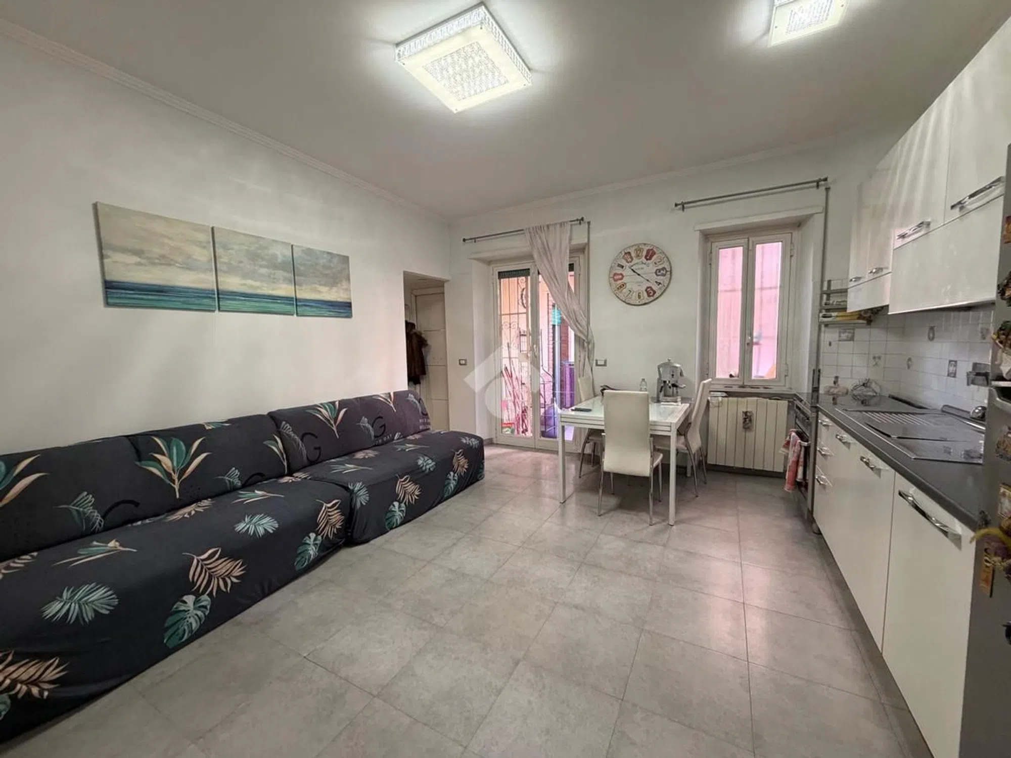 Trilocale in via del Velodromo, 71 - Photo 4