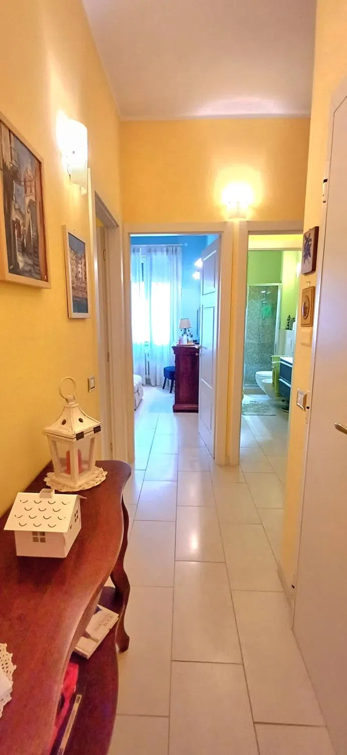 Trilocale in via di Pietrafitta - Photo 7