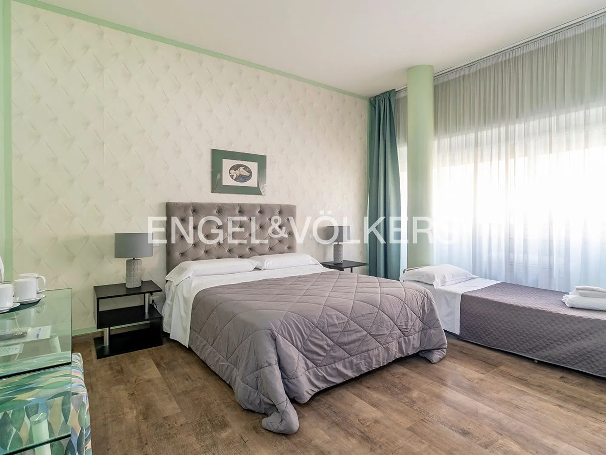 Appartamento su due piani in via di Monte del Gallo s.n.c. - Photo 4