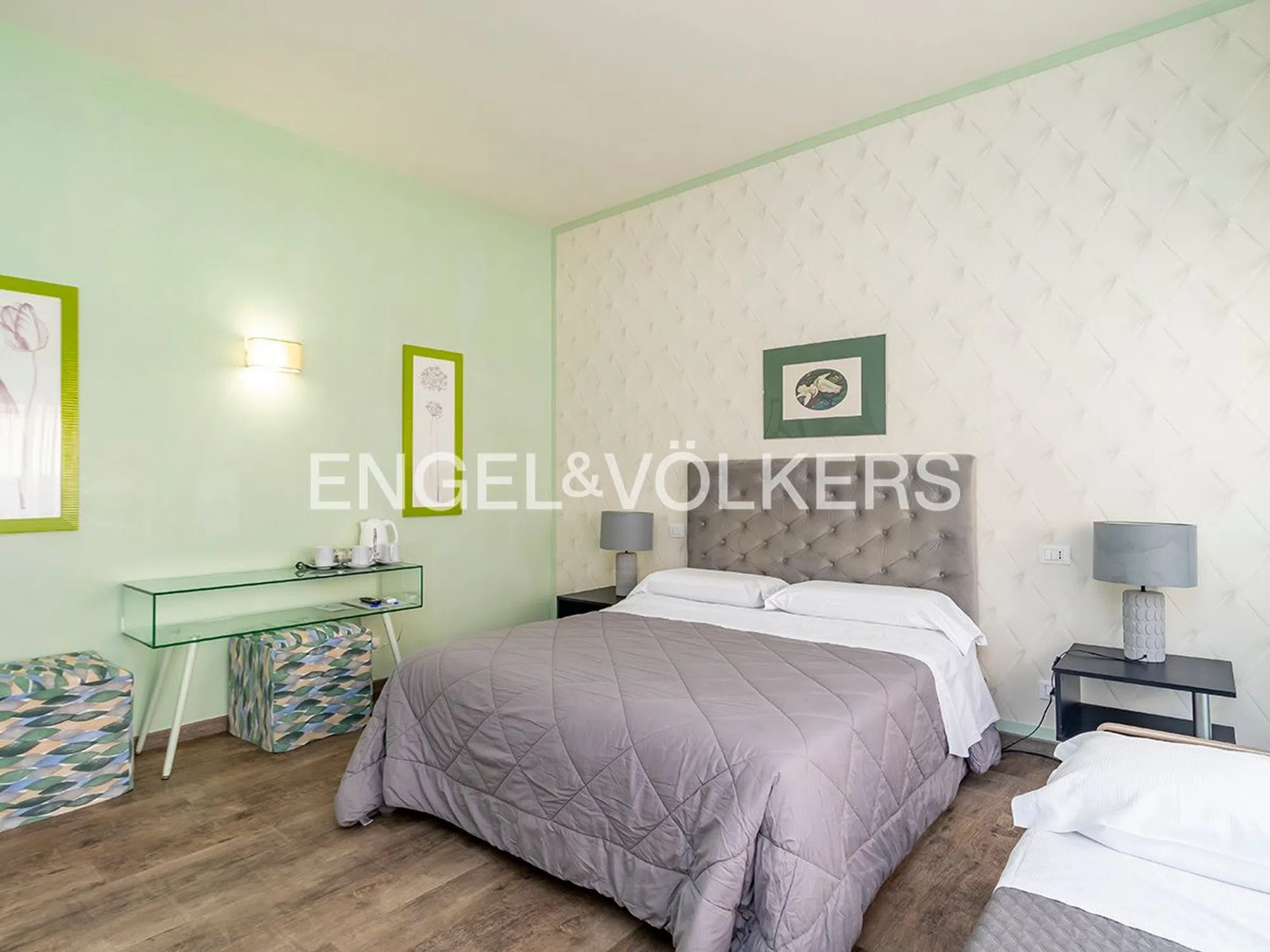 Appartamento su due piani in via di Monte del Gallo s.n.c. - Photo 6