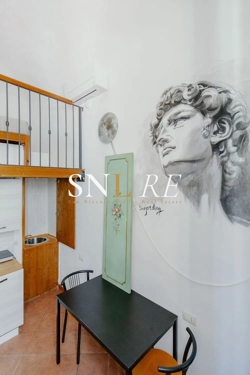 Appartamento in via Solferino s.n.c. - Photo 1