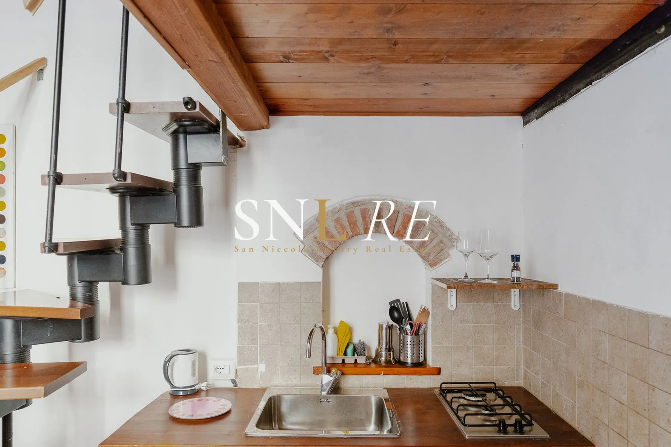 Appartamento in via Solferino s.n.c. - Photo 17
