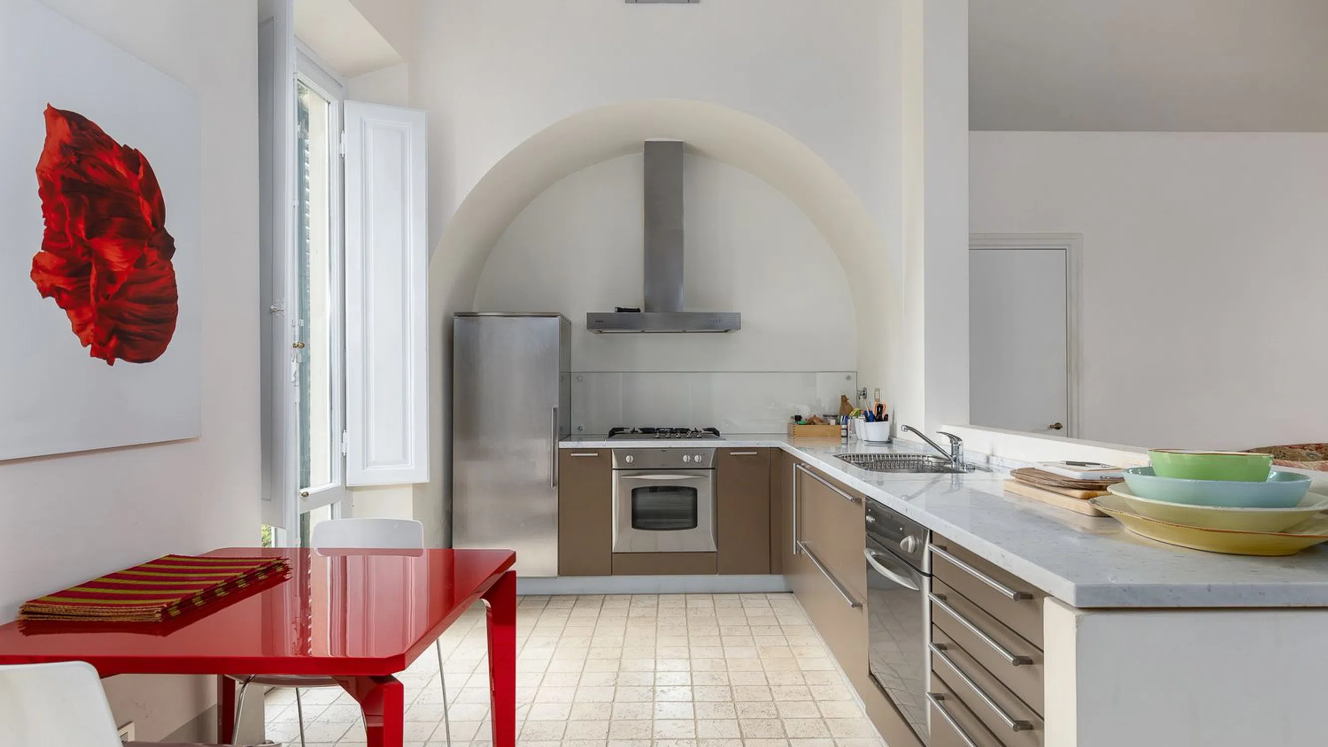 Appartamento in via Bolognese s.n.c. - Photo 12