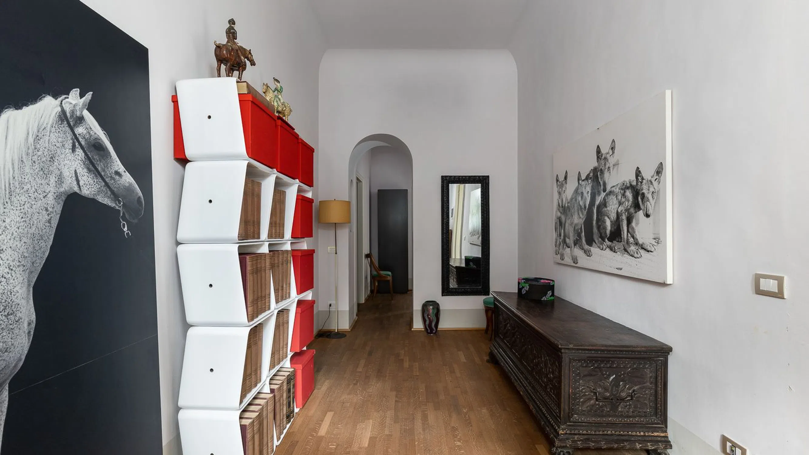 Appartamento in via Bolognese s.n.c. - Photo 17
