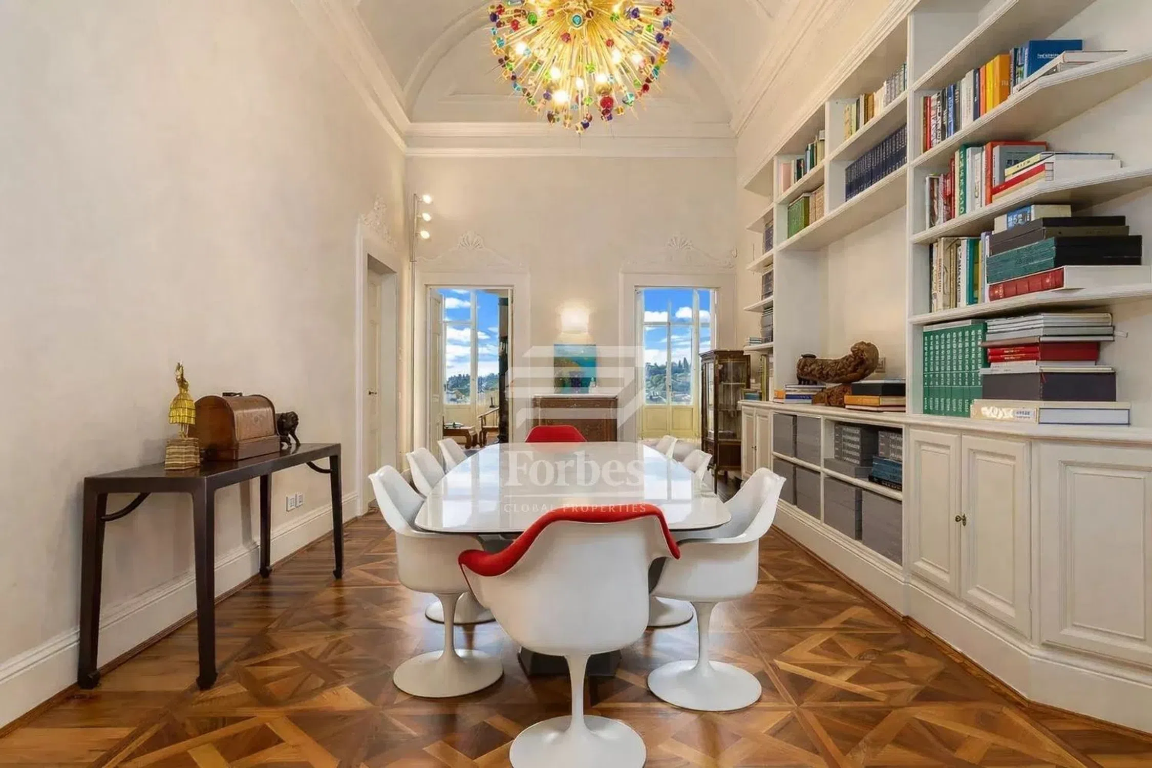 Appartamento in Quartiere Santa Maria Novella - Photo 12