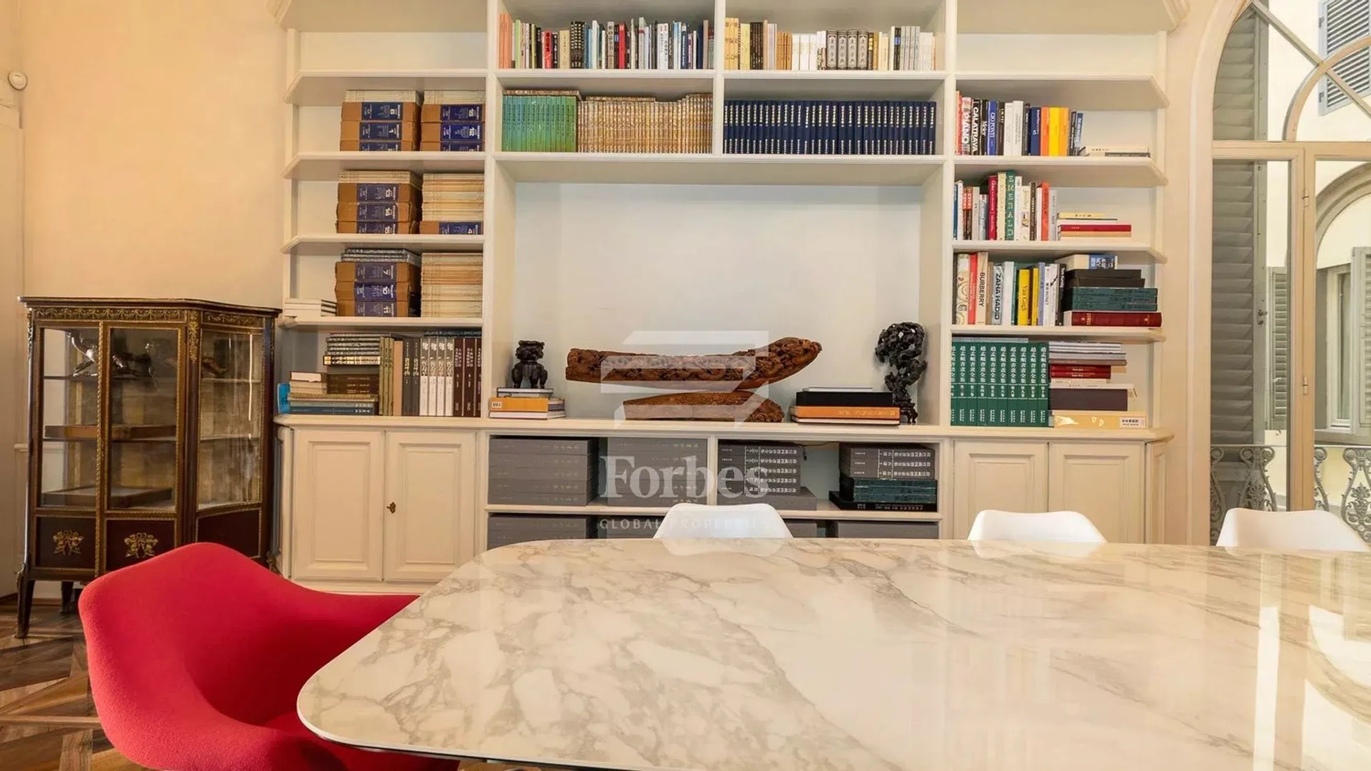 Appartamento in Quartiere Santa Maria Novella - Photo 13