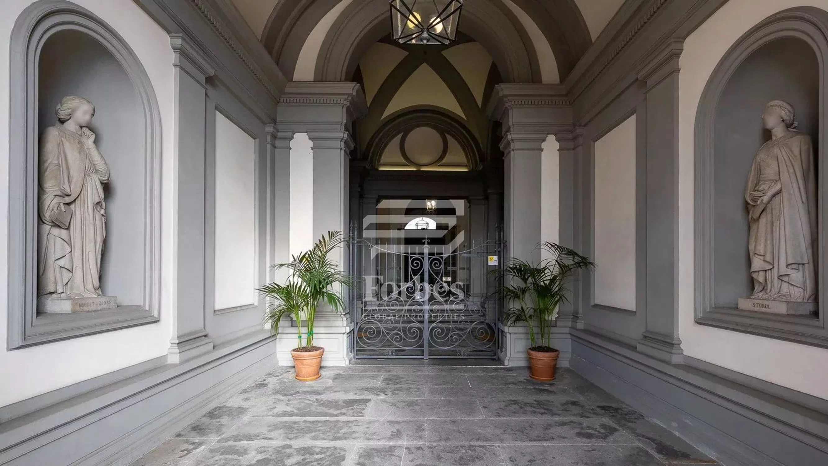 Appartamento in Quartiere Santa Maria Novella - Photo 17