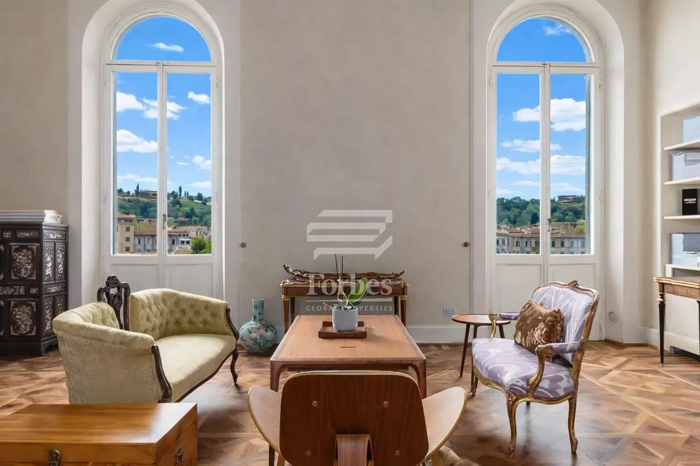 Appartamento in Quartiere Santa Maria Novella - Photo 3