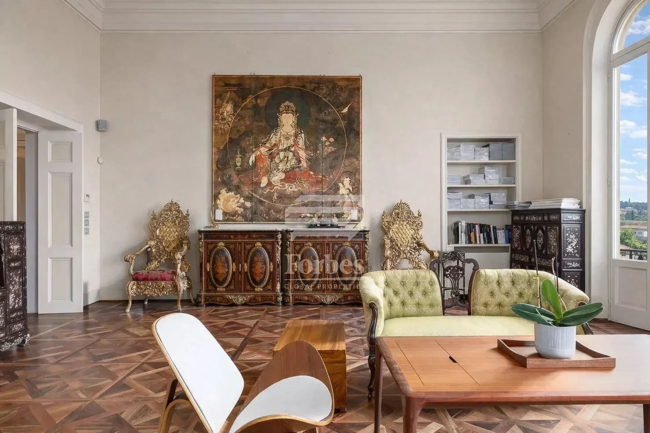 Appartamento in Quartiere Santa Maria Novella - Photo 4