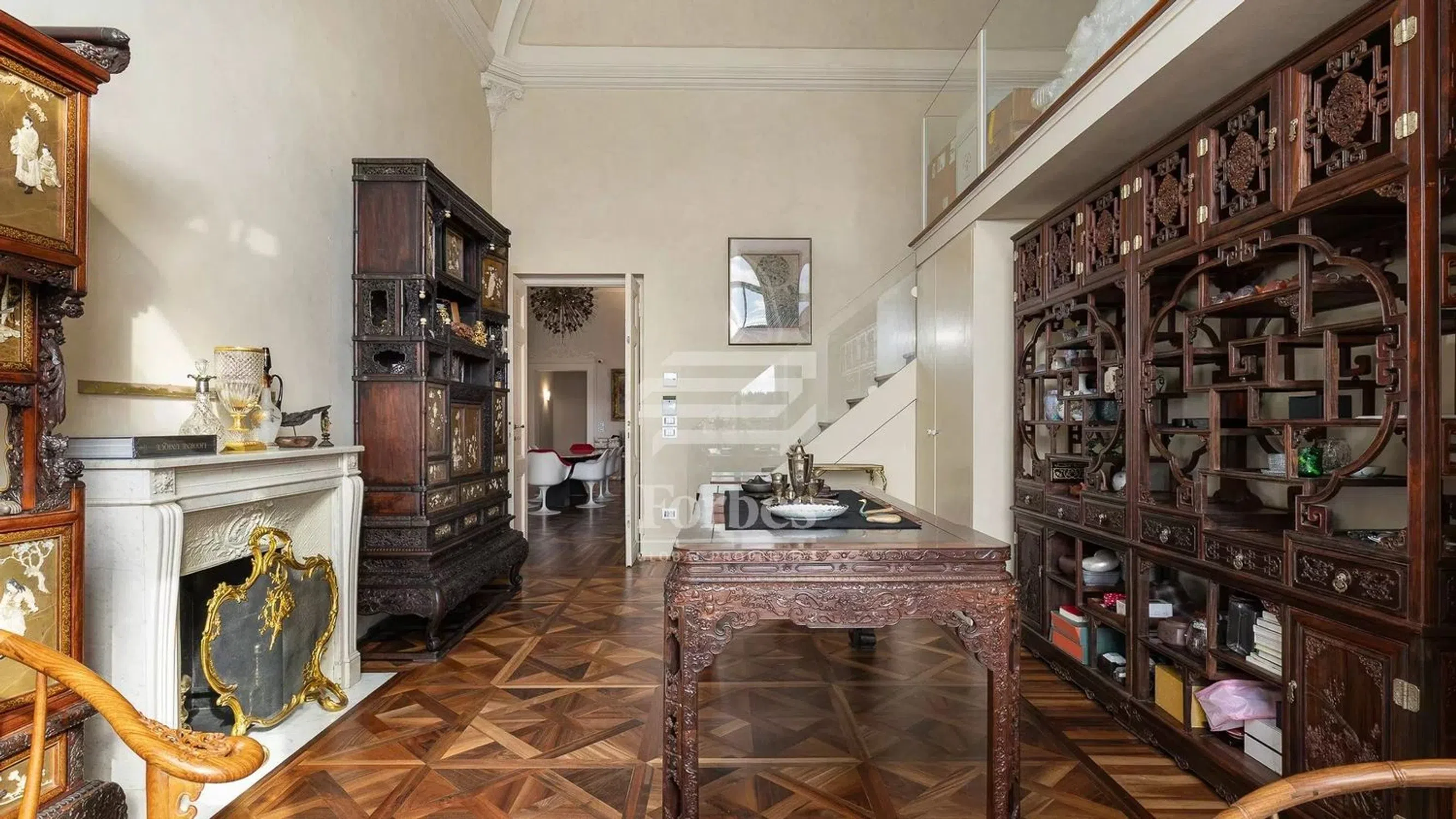 Appartamento in Quartiere Santa Maria Novella - Photo 9