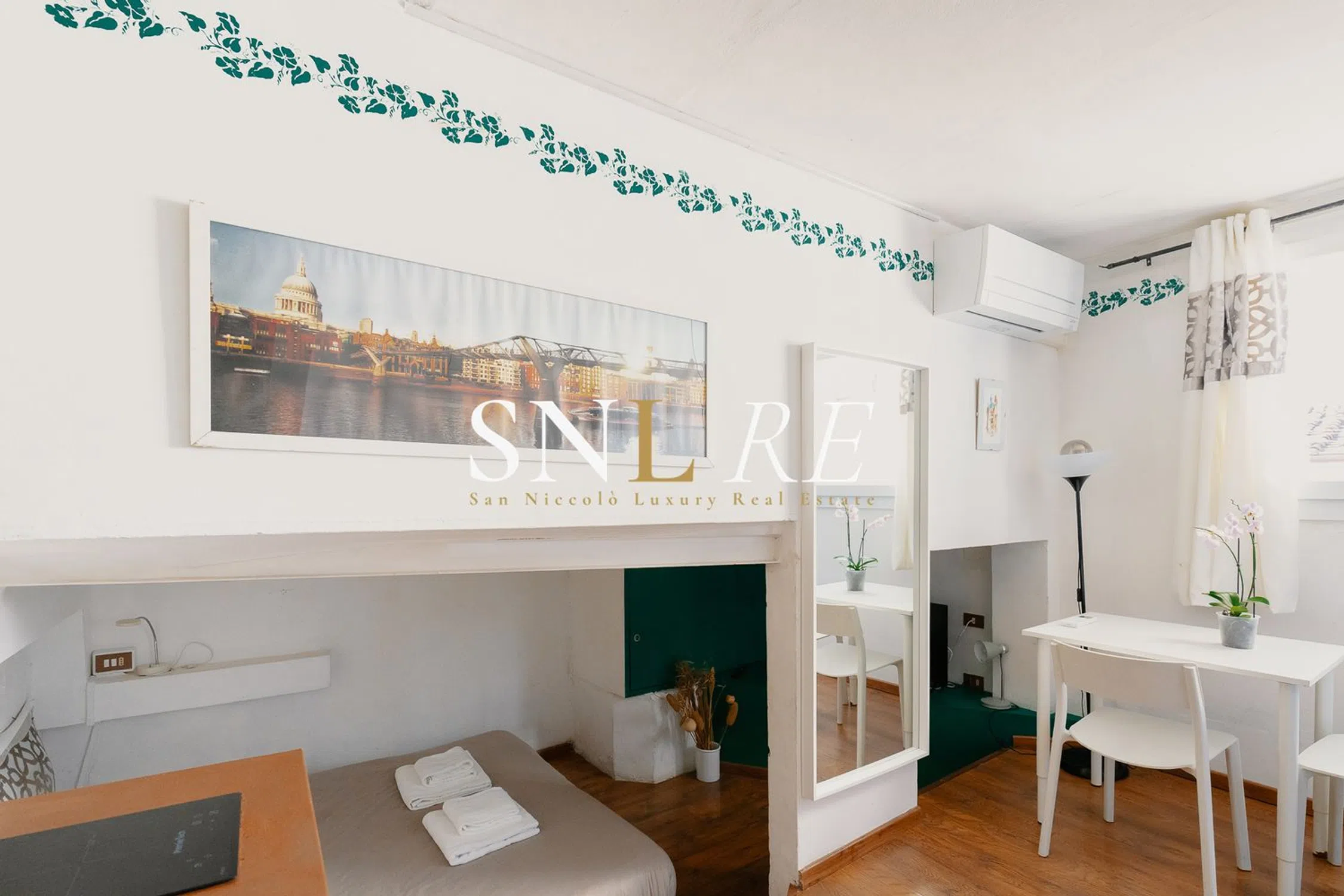Monolocale in via dell' Oriuolo s.n.c. - Photo 1