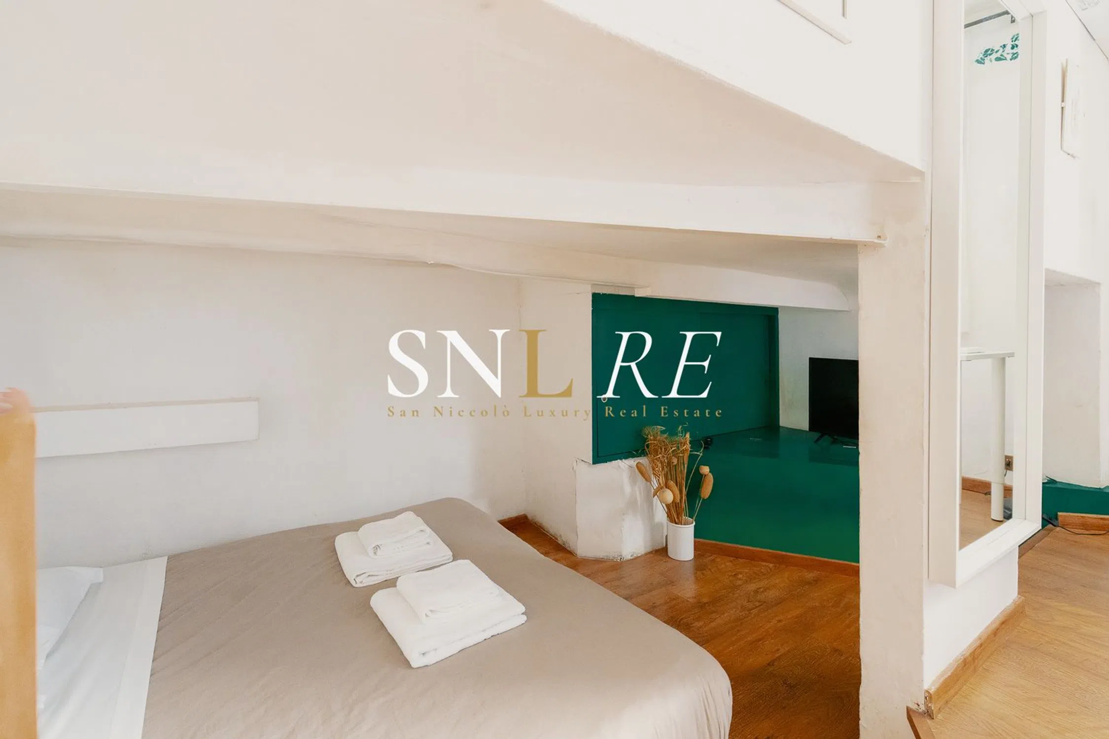 Monolocale in via dell' Oriuolo s.n.c. - Photo 6