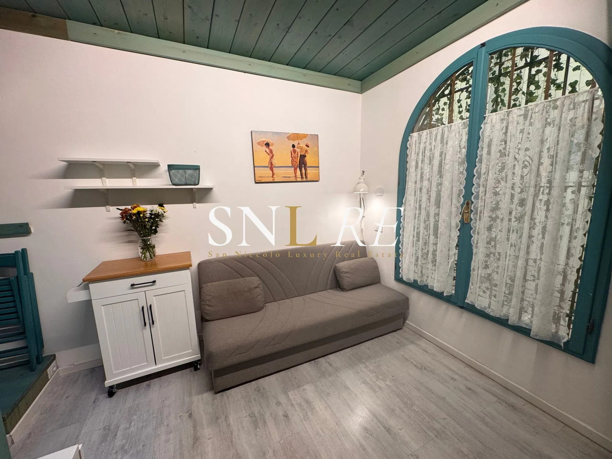 Appartamento in borgo Pinti s.n.c. - Photo 1