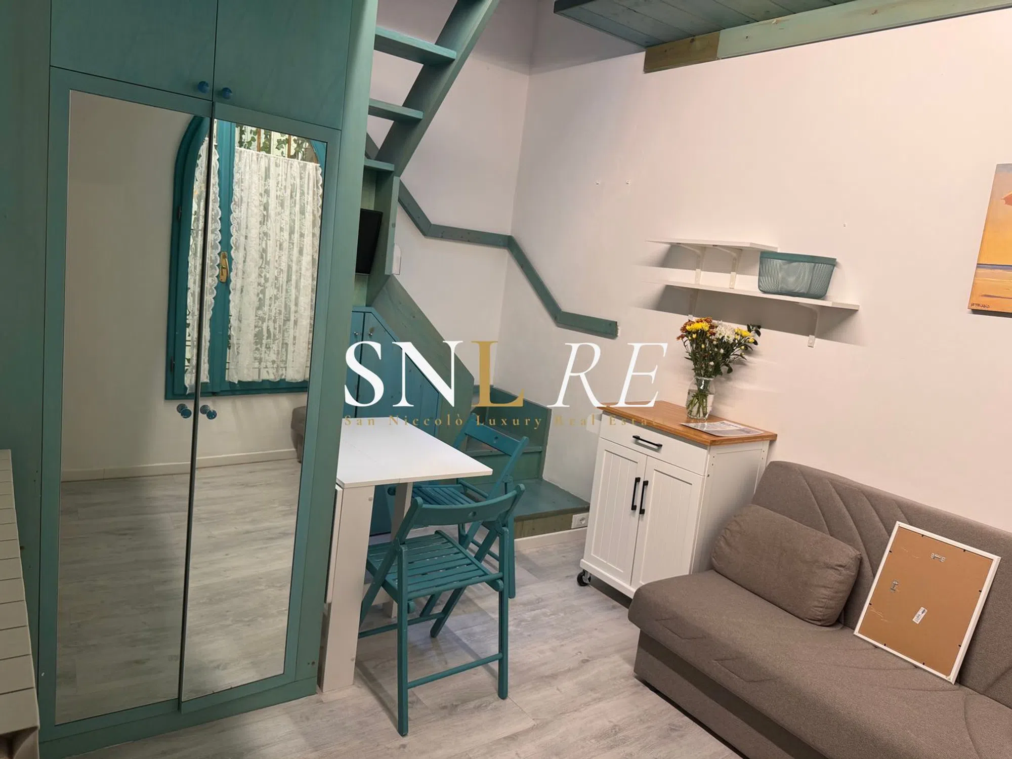Appartamento in borgo Pinti s.n.c. - Photo 2