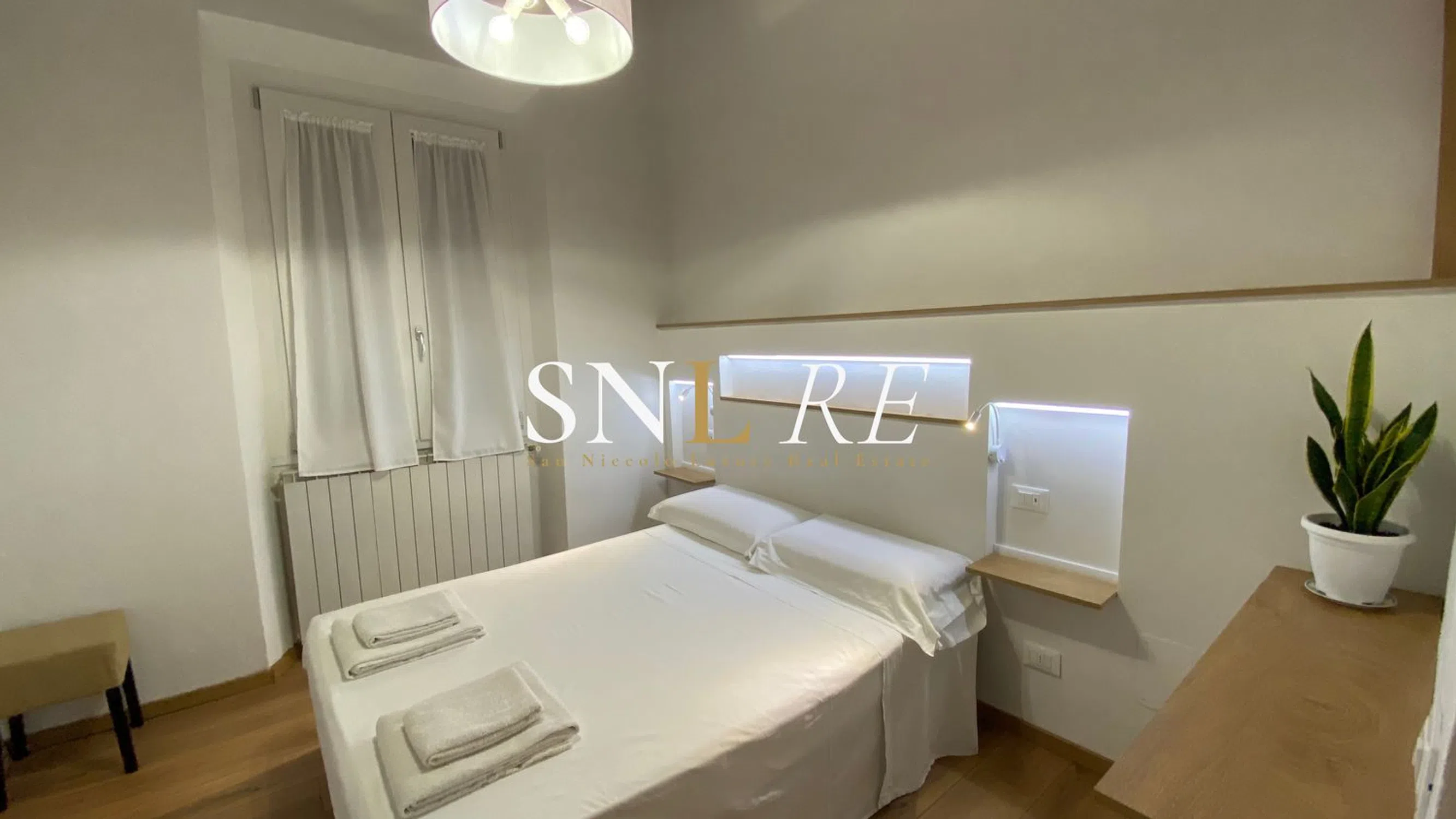 Appartamento in borgo Pinti s.n.c. - Photo 13