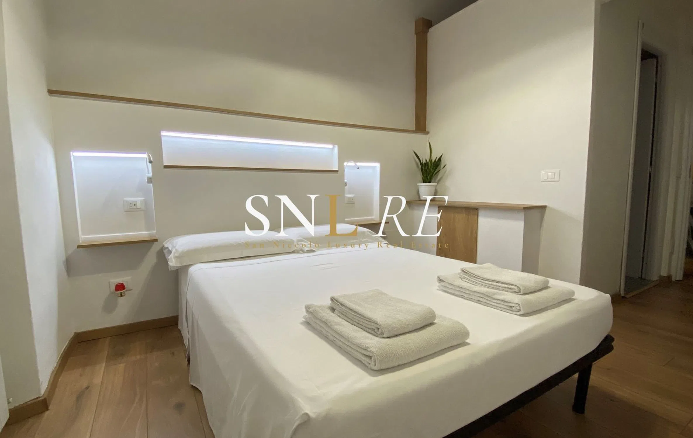 Appartamento in borgo Pinti s.n.c. - Photo 14