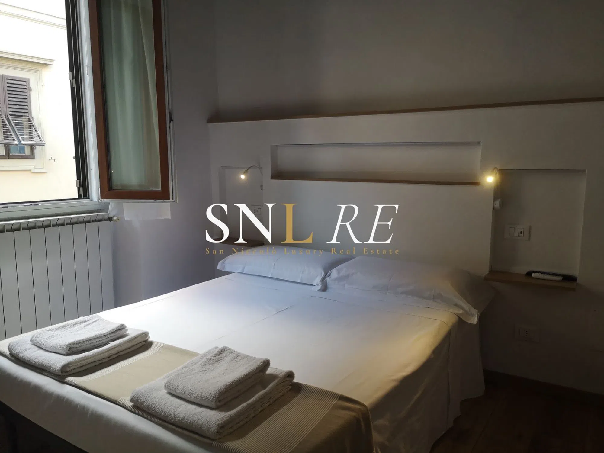 Appartamento in borgo Pinti s.n.c. - Photo 17