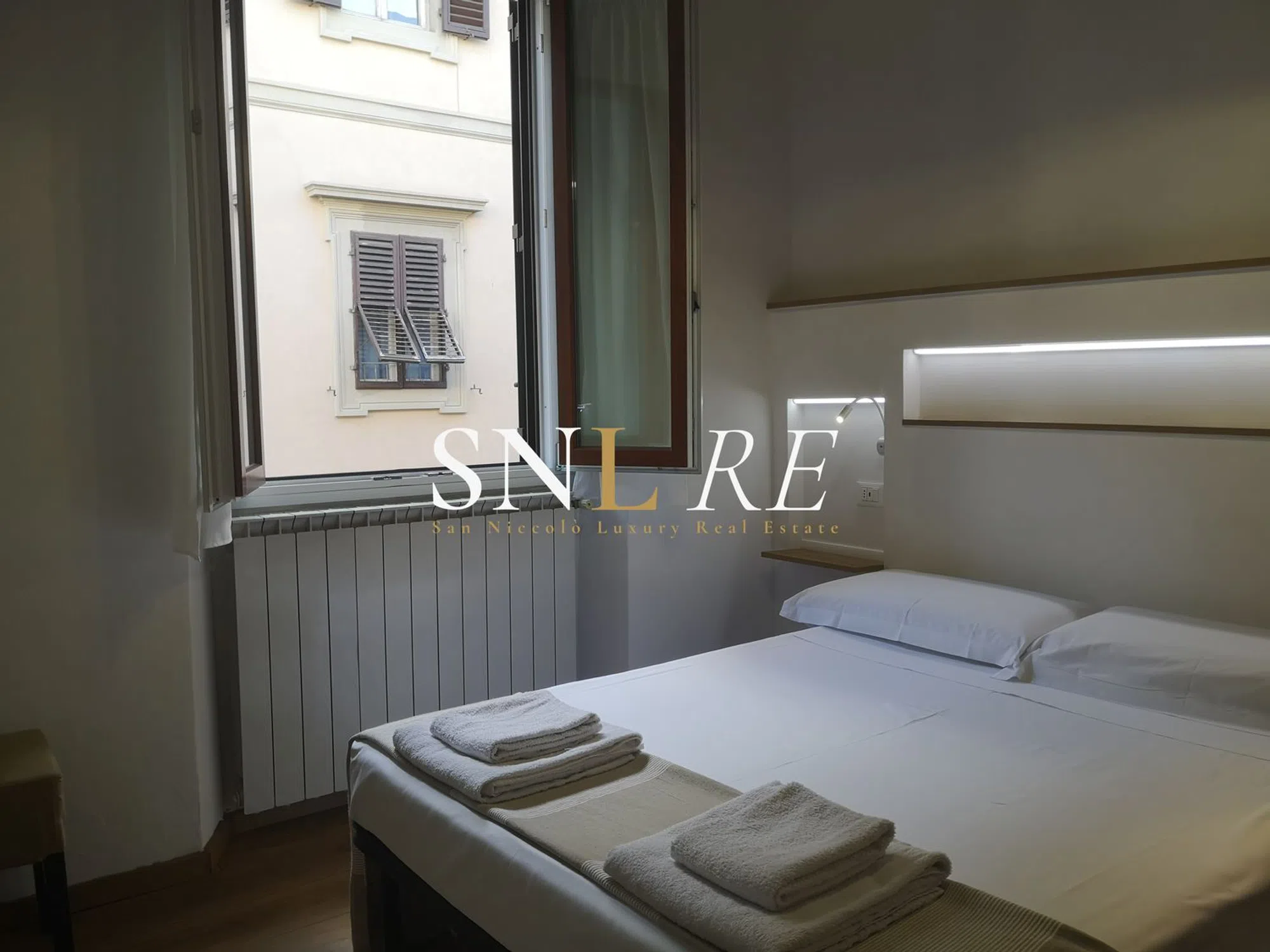 Appartamento in borgo Pinti s.n.c. - Photo 18