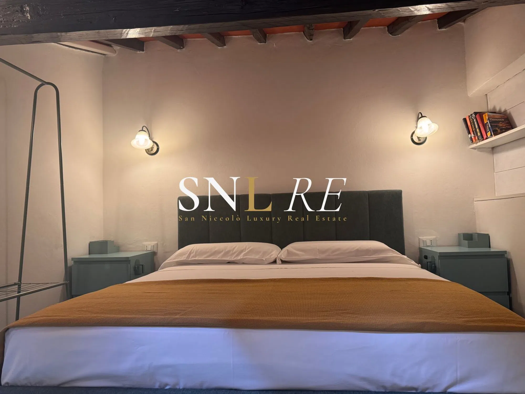 Appartamento in borgo Pinti s.n.c. - Photo 8
