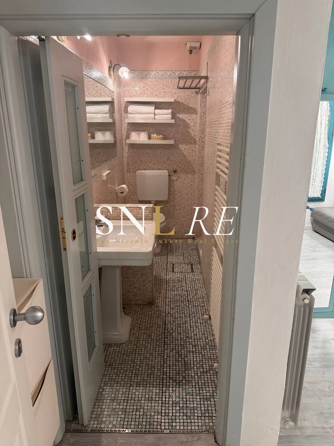 Appartamento in borgo Pinti s.n.c. - Photo 10