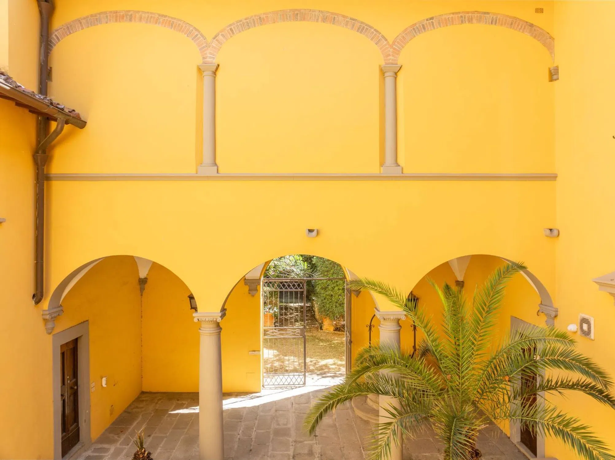 Villa in piazza Tommaso Alva Edison - Photo 2