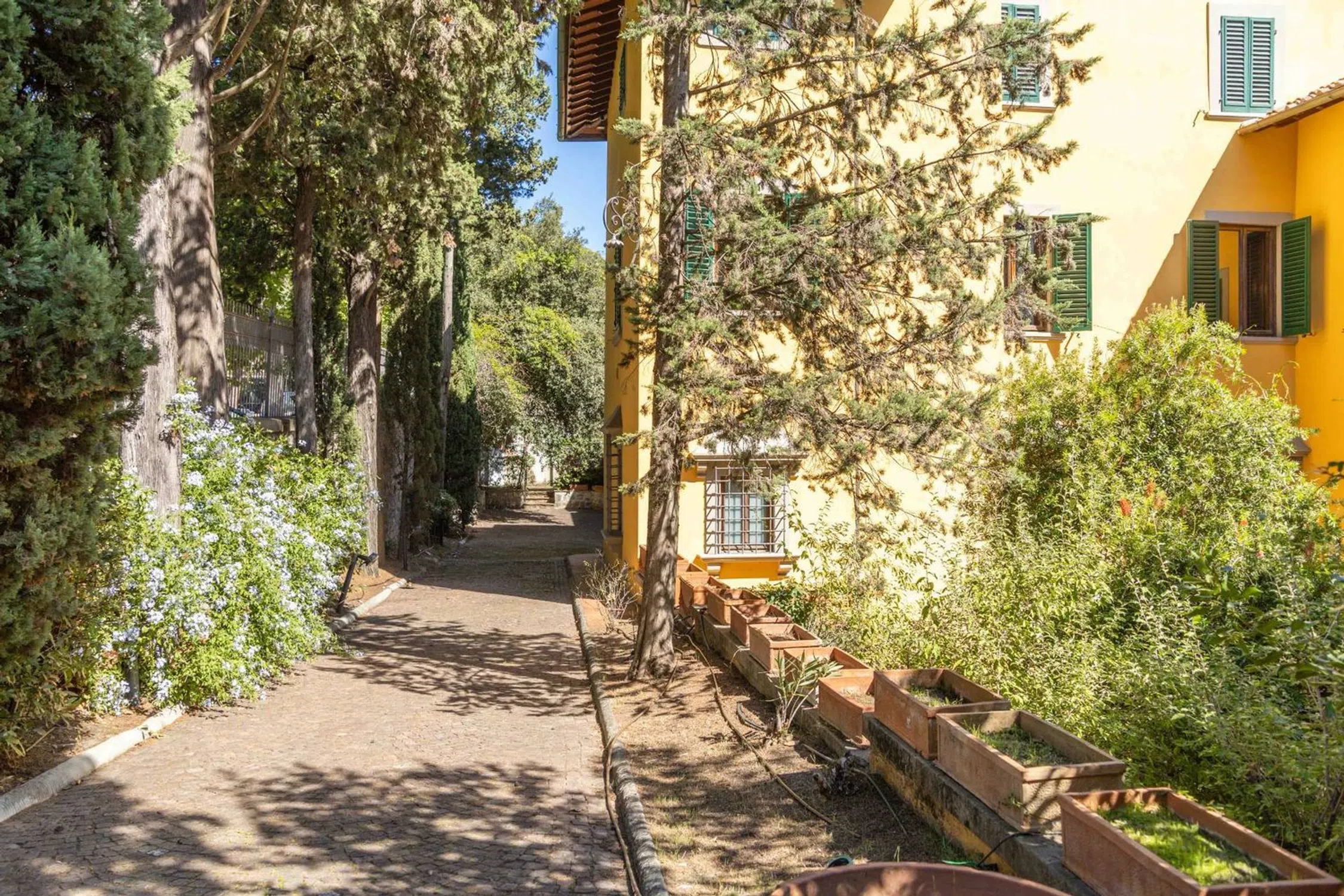 Villa in piazza Tommaso Alva Edison - Photo 14