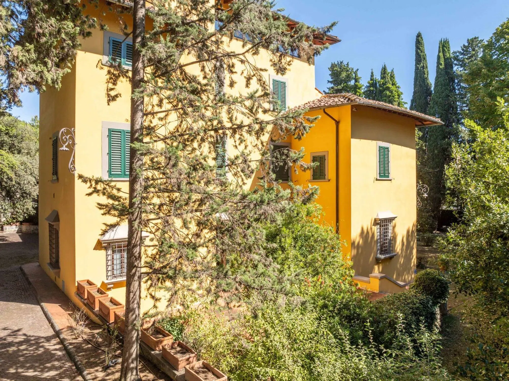 Villa in piazza Tommaso Alva Edison - Photo 15