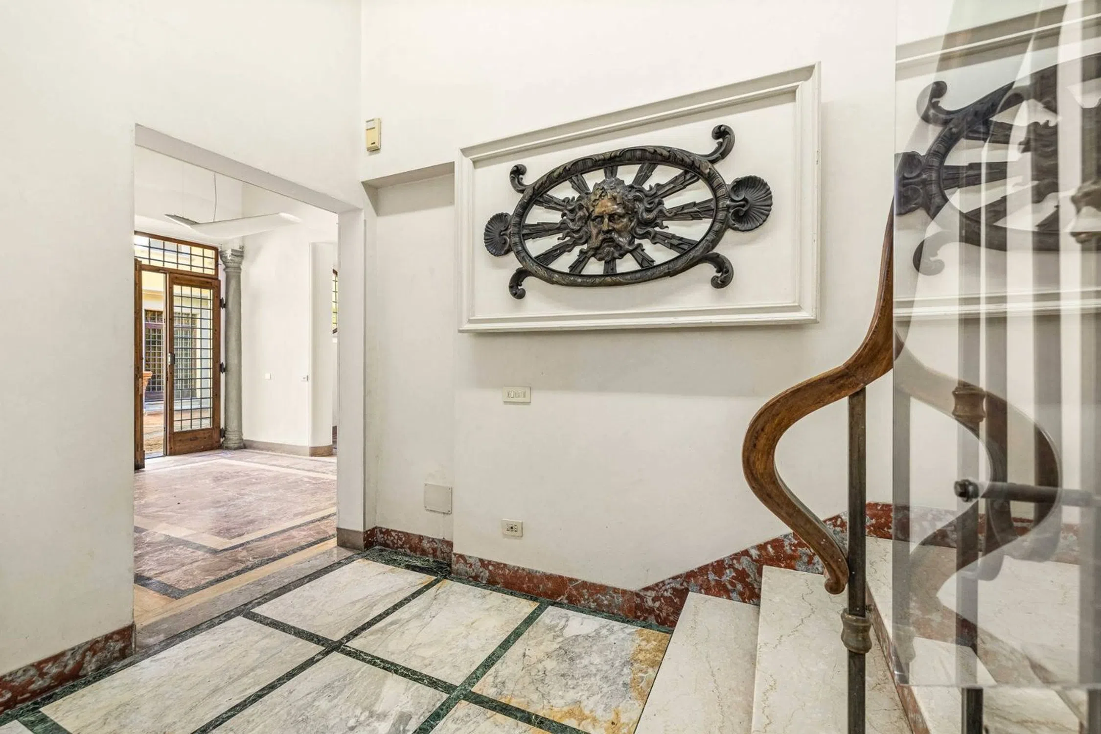 Villa in piazza Tommaso Alva Edison - Photo 19