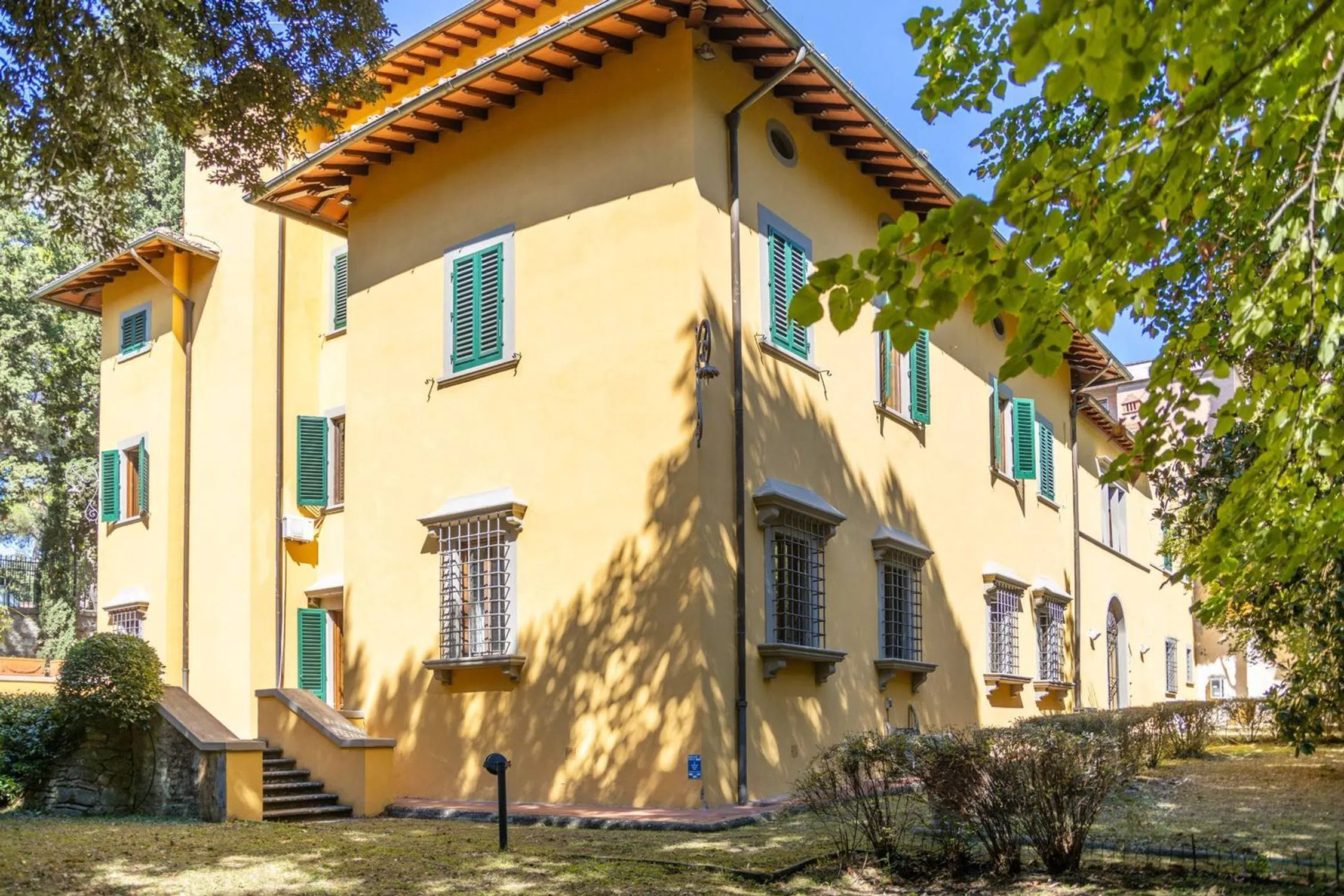 Villa in piazza Tommaso Alva Edison - Photo 3