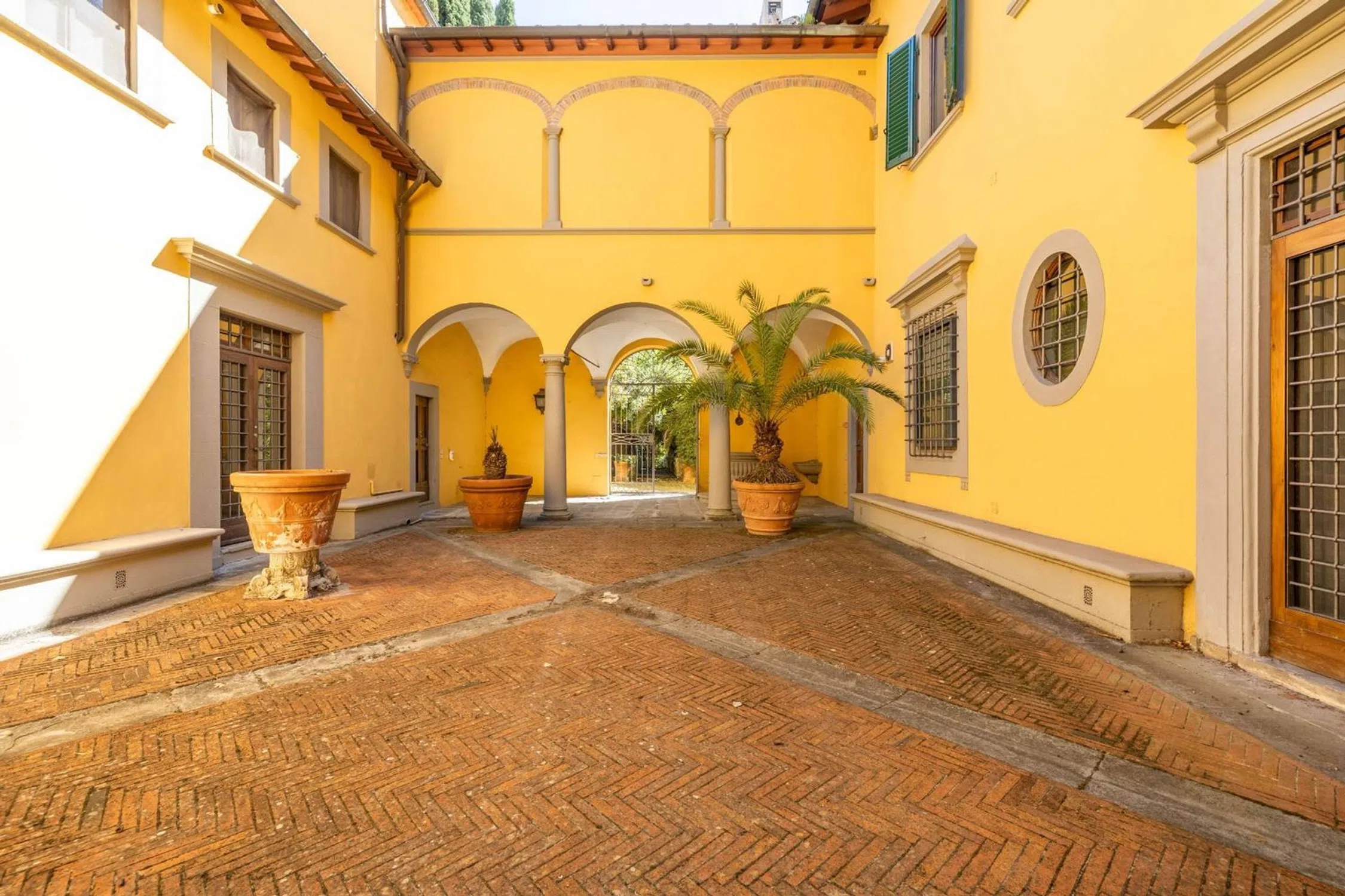 Villa in piazza Tommaso Alva Edison - Photo 4