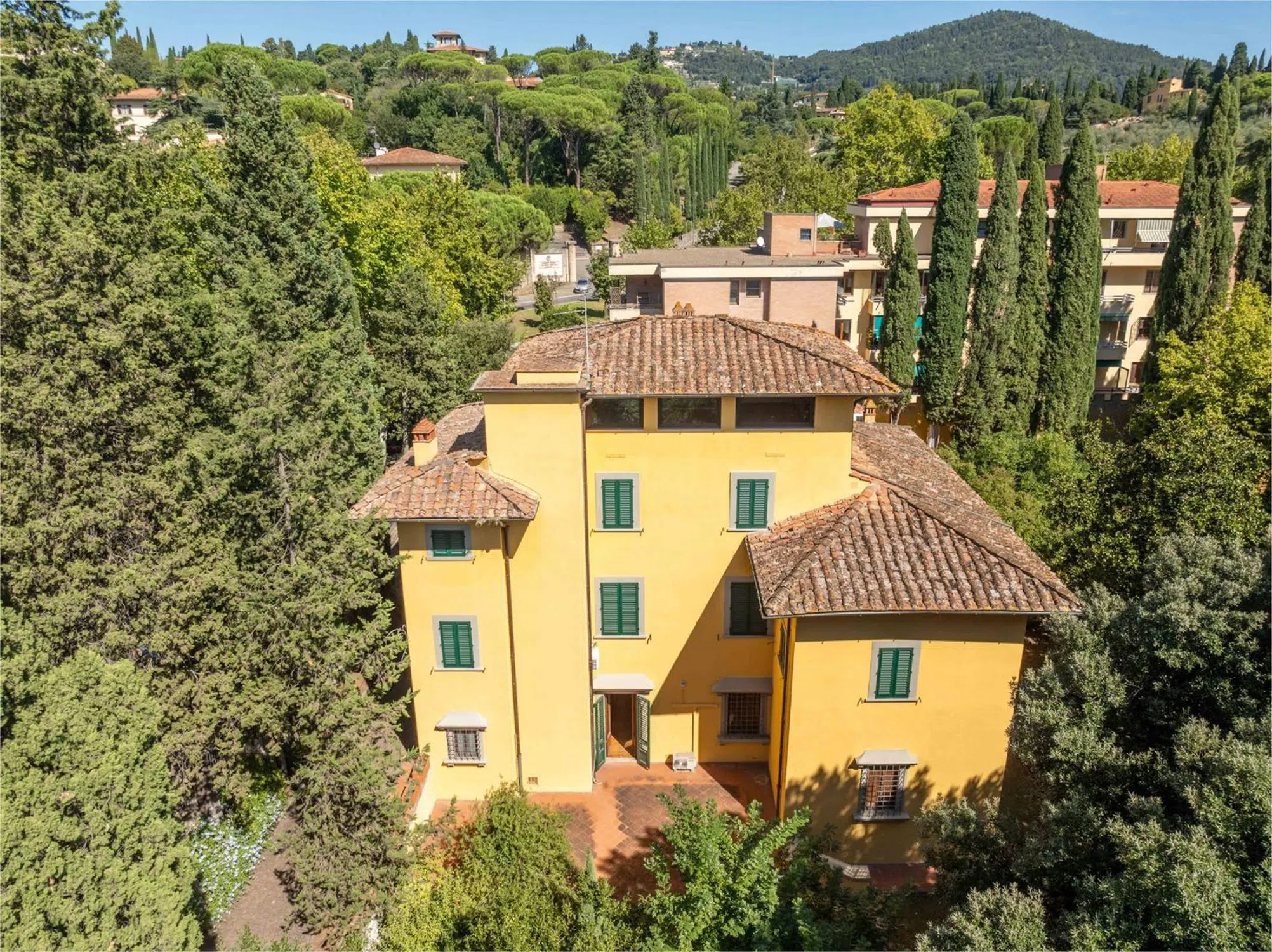 Villa in piazza Tommaso Alva Edison - Photo 5