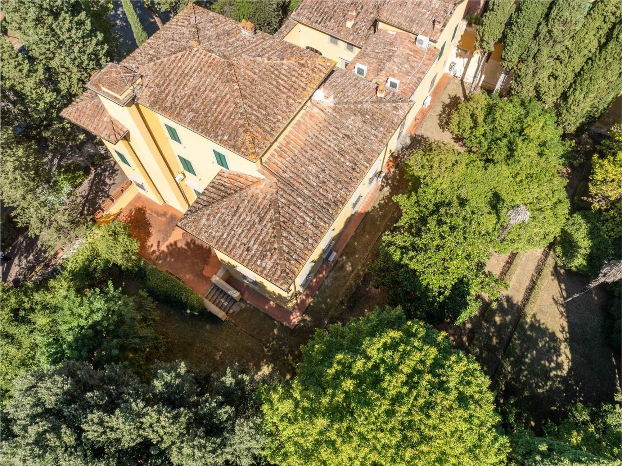 Villa in piazza Tommaso Alva Edison - Photo 7