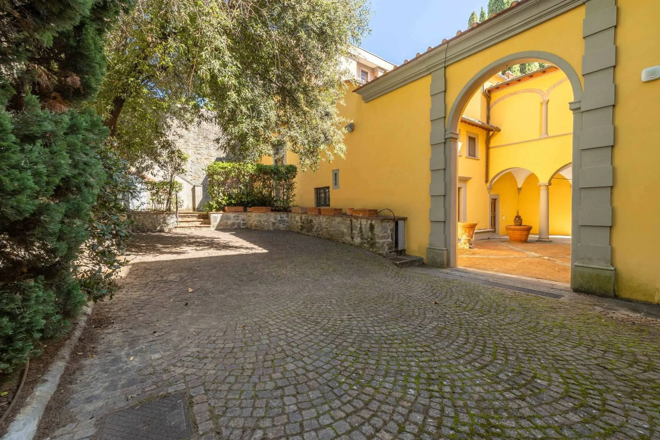 Villa in piazza Tommaso Alva Edison - Photo 9