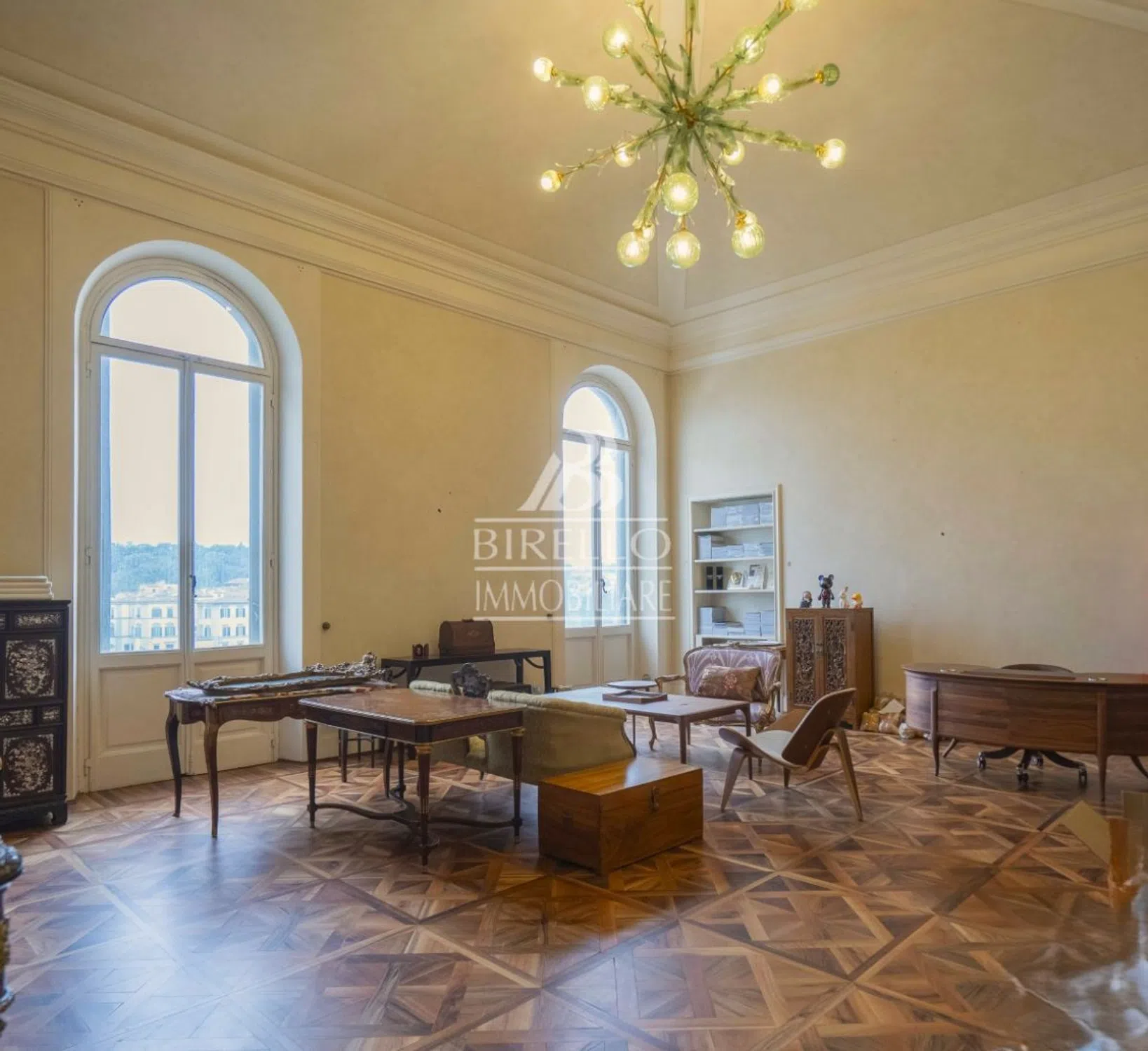 Appartamento in Lungarno Amerigo Vespucci, 32 r - Photo 19