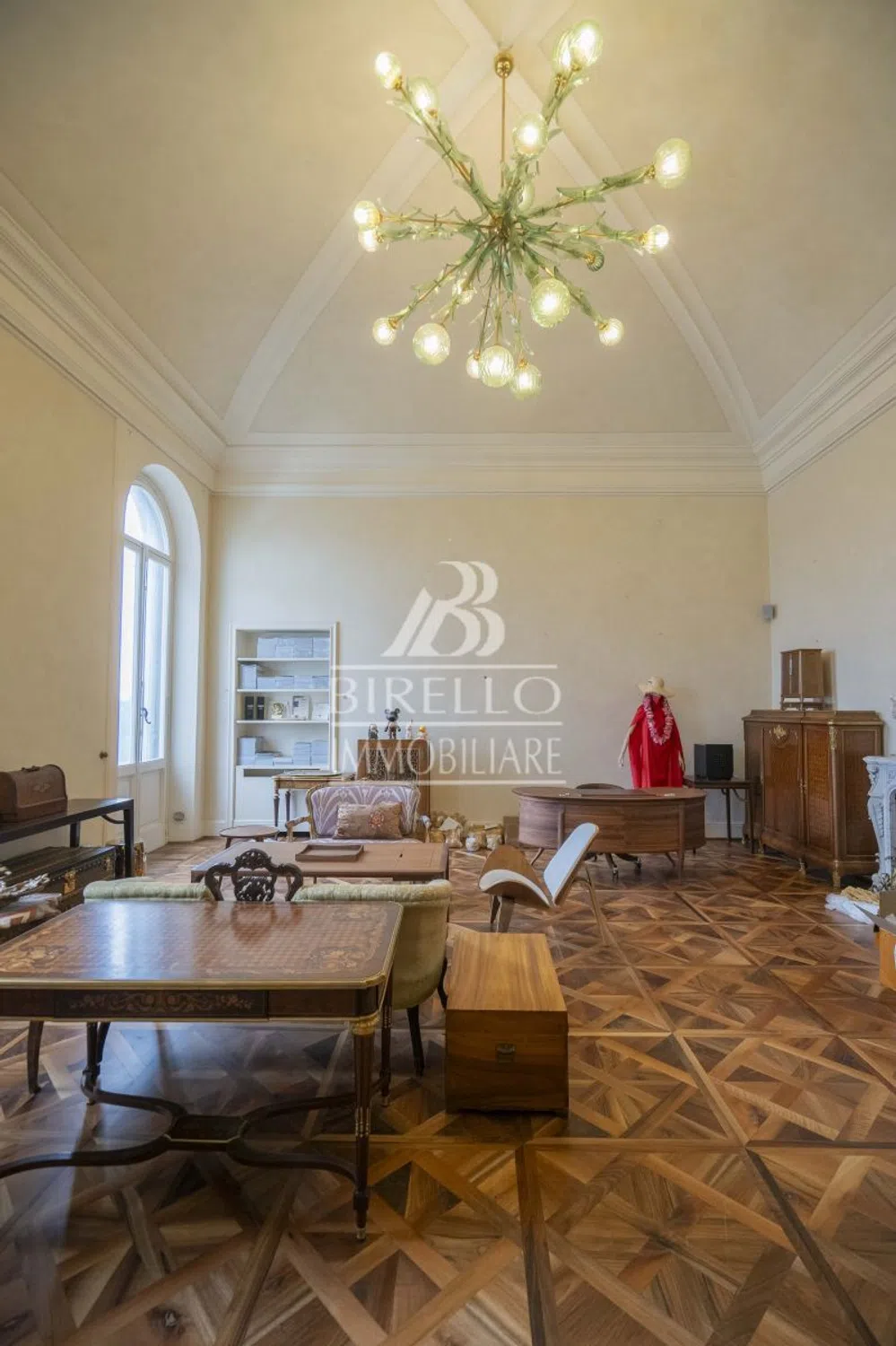 Appartamento in Lungarno Amerigo Vespucci, 32 r - Photo 20