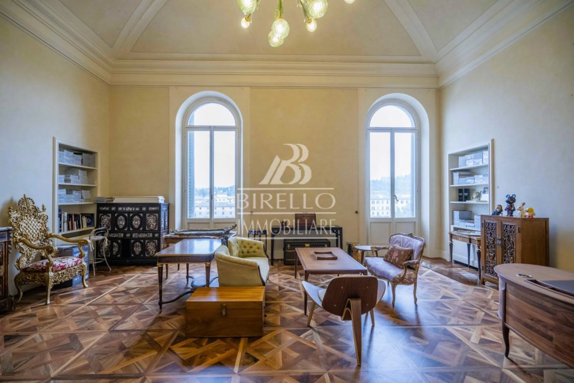 Appartamento in Lungarno Amerigo Vespucci, 32 r - Photo 4